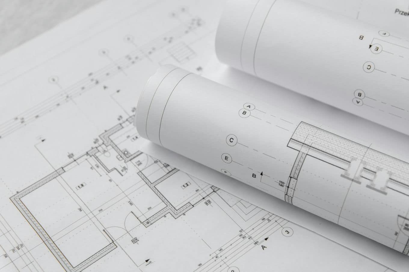 projektowanie architektoniczne